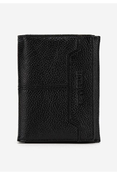B T Shoes Women's wallet Karlynn black