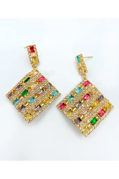 TAKİŞKO GOLD KÜPE