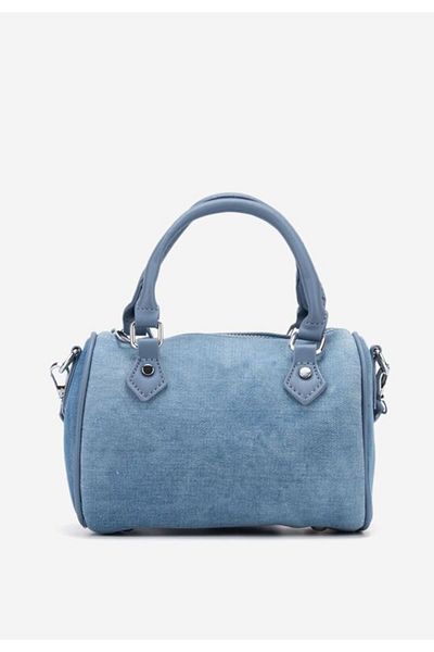 B T Shoes Geanta de mana Oliwia V8 denim