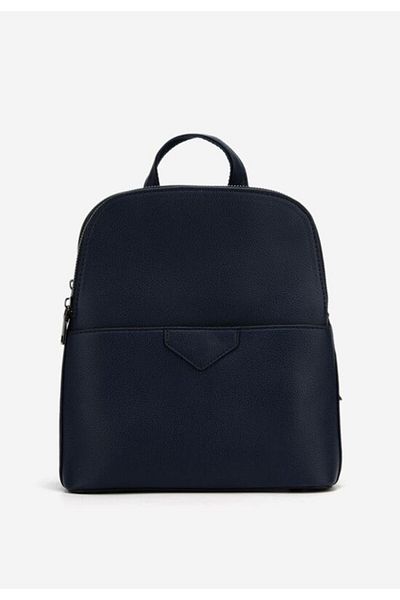 B T Shoes Rucsac dama Damiana V2 navy