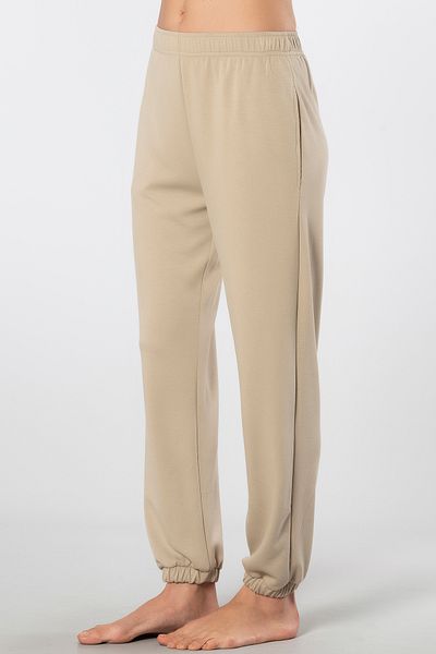 TÜREN 3614 Γυναικείο παντελόνι Jogger