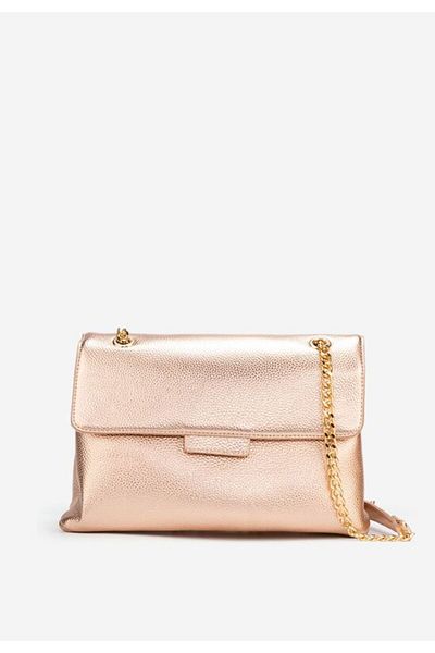 B T Shoes Geanta de umar Opal rose gold