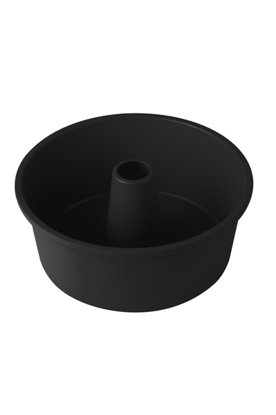 Berlinger Haus Forma de tort cu suprafata din titan 25 cm Colectia Matte Black
