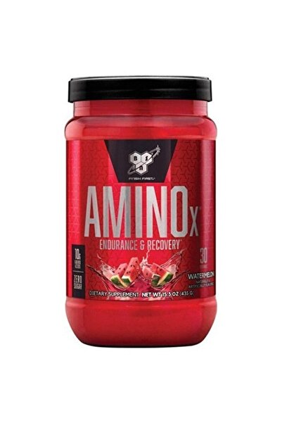 BSN Amino X 30 Serv Watermelon