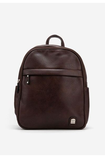 B T Shoes Rucsac dama Synergy V2 maro