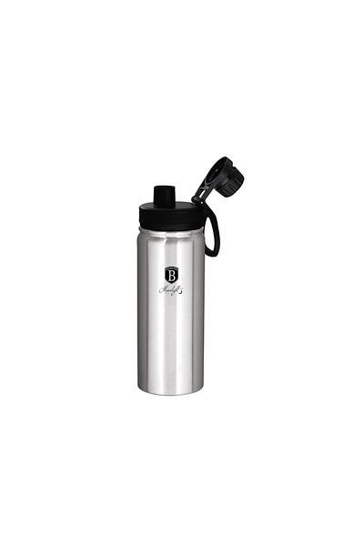 Berlinger Haus 18/10 stainless steel sports bottle Moonlight Edition 0.54 l