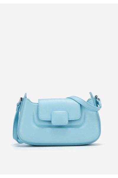 B T Shoes Geanta de umar Vianna bleu