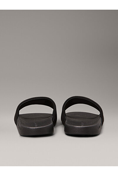 Calvin Klein Wn Brand Slide Mono Gram