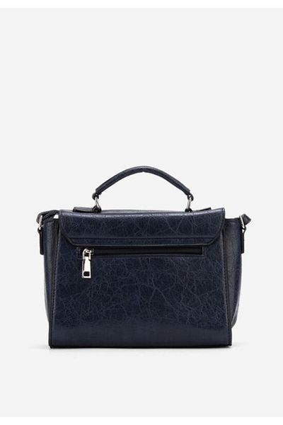 B T Shoes Geanta de mana Mariette navy