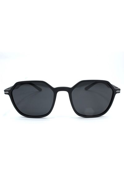 Polo Exchange 907 C2 51 Polarized Sunglasses