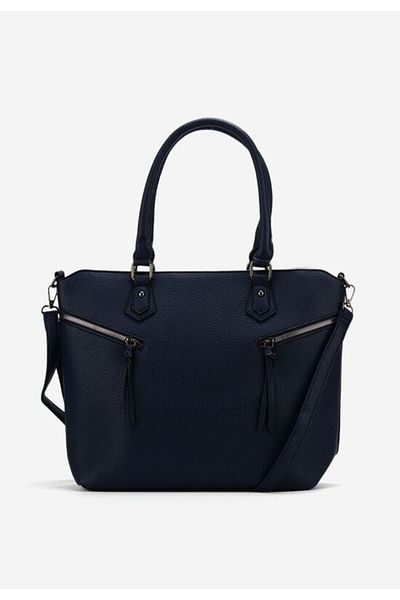 B T Shoes Geanta de mana Dafna navy