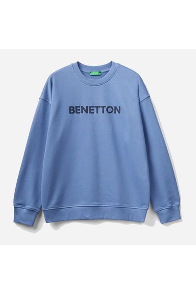 United Colors of Benetton Hanorac pentru bărbați 3J68U100F