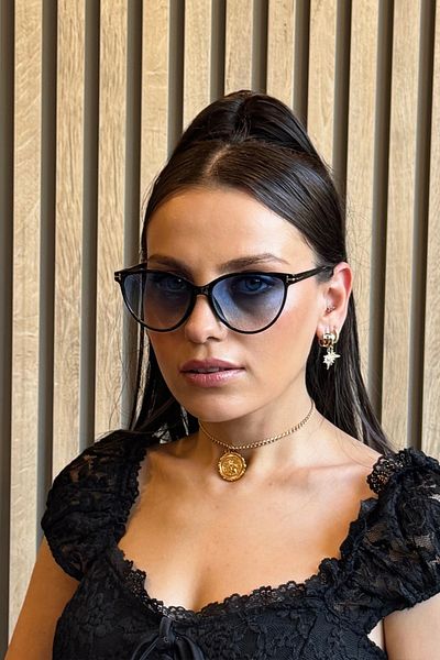 By Harmony Bh 1033 C02 Women's Sunglasses