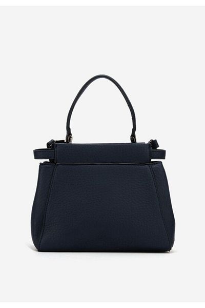 B T Shoes Geanta de mana Yalina navy