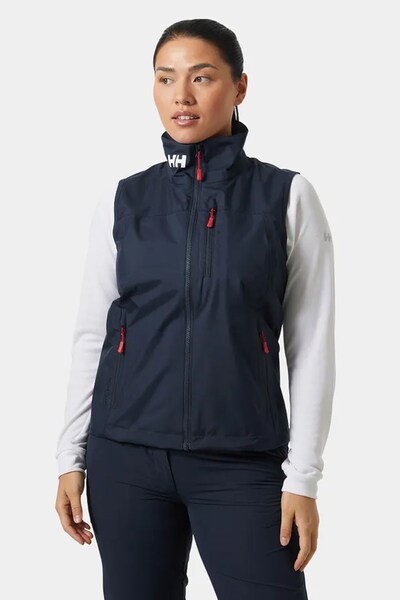 Helly Hansen W Crew Yelek 2.0 Hha.34451 597