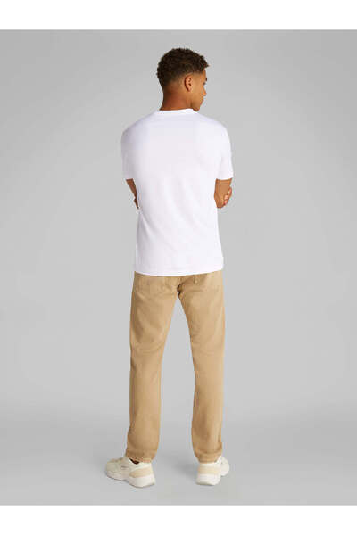 Calvin Klein BRUSH STROKE GRAPHIC TEE