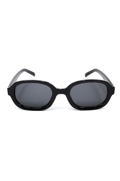 JULIANO 153 Black Sunglasses