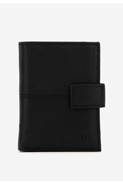 B T Shoes Kiana women's wallet, black