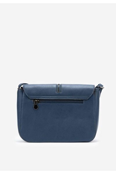 B T Shoes Geanta Crossbody Nettia navy