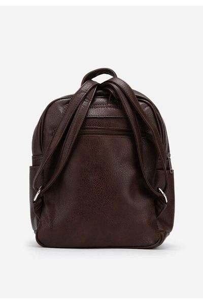 B T Shoes Rucsac dama Synergy V2 maro