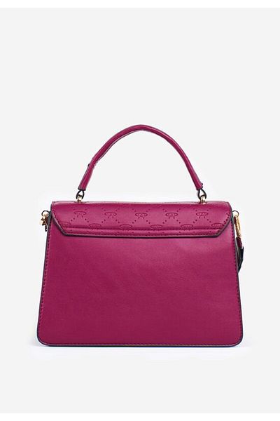 B T Shoes Geanta Crossbody Upscale mov