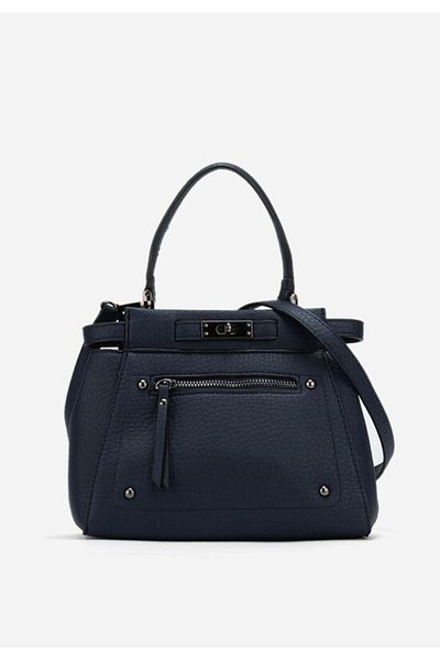 B T Shoes Geanta de mana Yalina navy