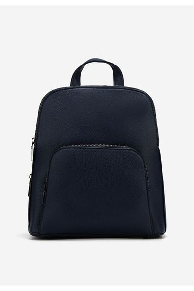 B T Shoes Rucsac dama Eugenie navy