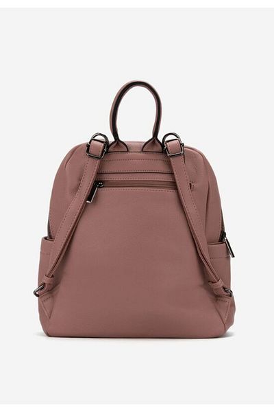 B T Shoes Rucsac dama Caely roz