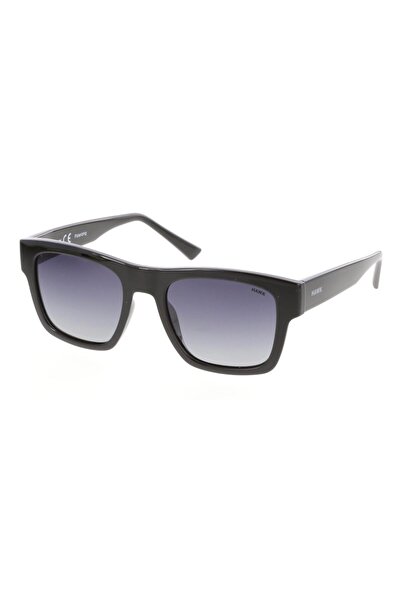 HAWK Hw2220-01 52 Polarized Unisex Sunglasses