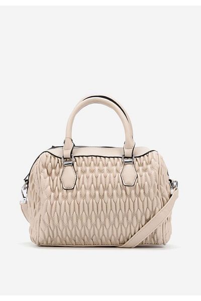 B T Shoes Geanta de mana Lavish bej