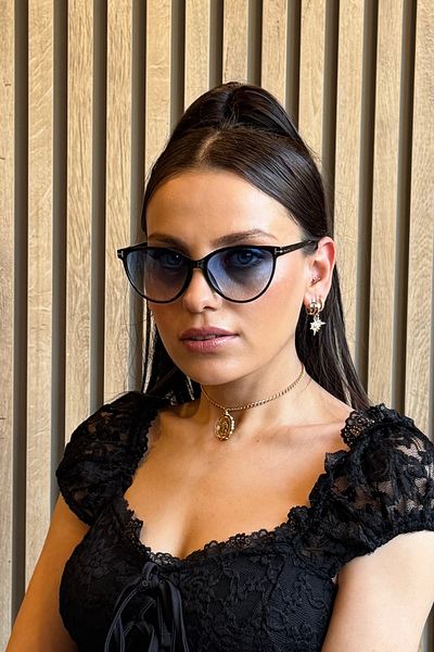 By Harmony Bh 1033 C02 Women's Sunglasses