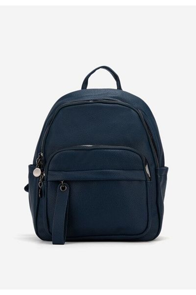 B T Shoes Rucsac dama Deeanna navy