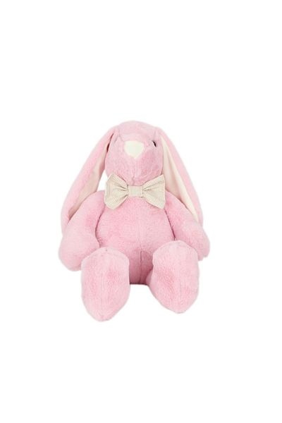 Wonderland Rabbit Brio White Plush Toy 60 cm