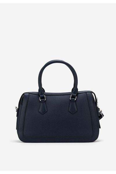 B T Shoes Geanta de mana Mirelia navy