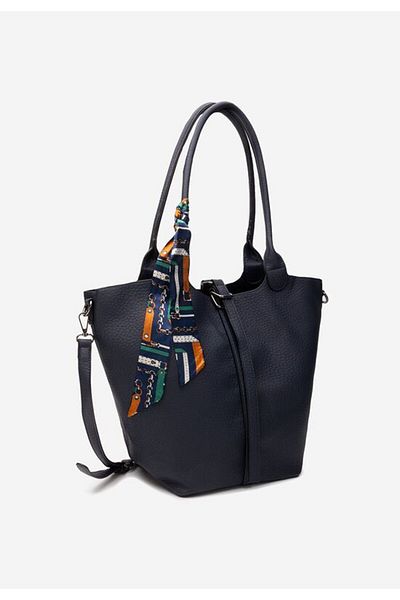 B T Shoes Geanta de umar Candis navy