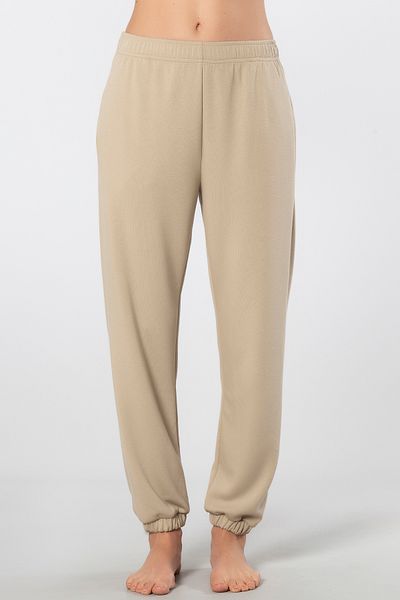TÜREN 3614 Γυναικείο παντελόνι Jogger