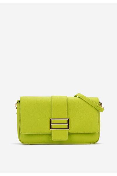 B T Shoes Geanta de umar Leiana lime