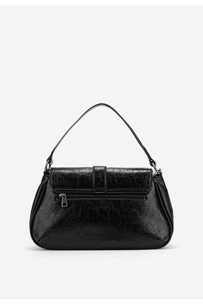 B T Shoes Geanta de mana Tinsia neagra
