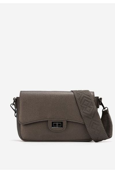 B T Shoes Geanta de umar Carrier bronze