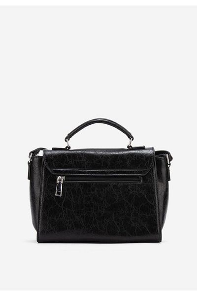 B T Shoes Geanta de mana Mariette neagra