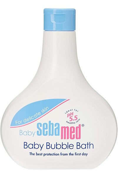 Sebamed Baby Bubble Bath, 500 ml