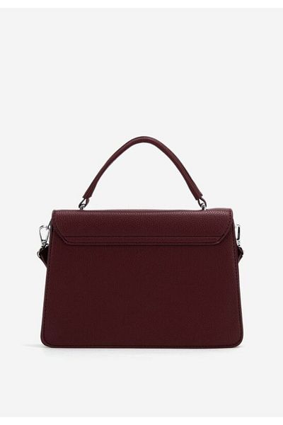 B T Shoes Casida handbag, dark blue