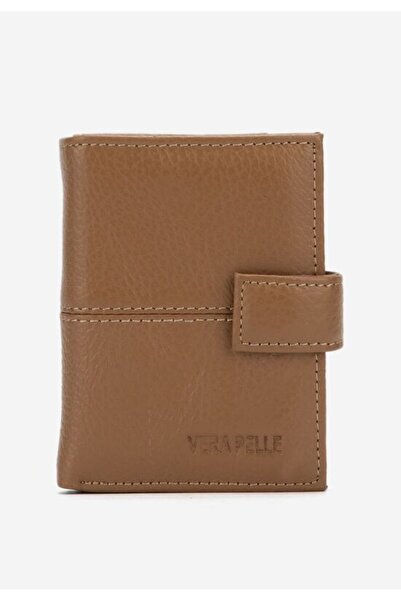 B T Shoes Women's wallet Kiana khaki