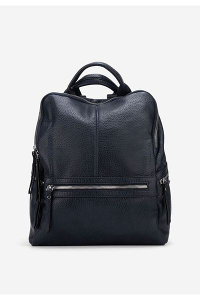 B T Shoes Rucsac dama Concetta albastru