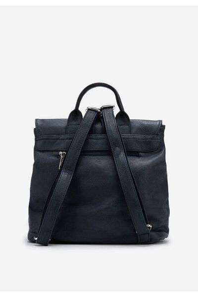 B T Shoes Rucsac dama Valina navy