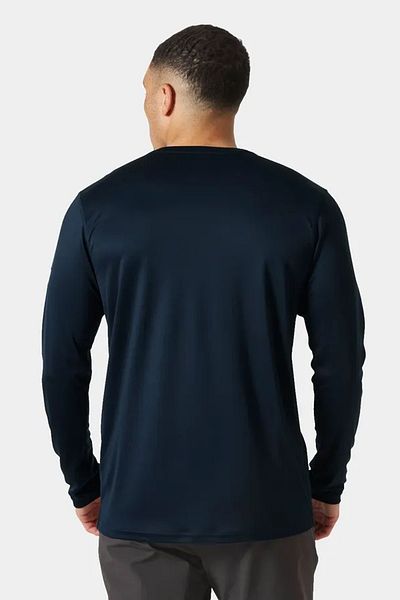 Helly Hansen Hh Tech Crew Ls 2.0 Uv Top