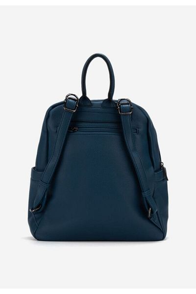 B T Shoes Rucsac dama Caely albastru