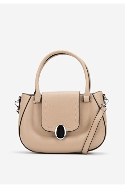 B T Shoes Geanta de mana Laera V3 kaki