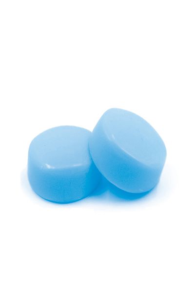 Haspro Set 12 dopuri de urechi, Silicon, Reutilizabil, Hipoalergic, Haspro