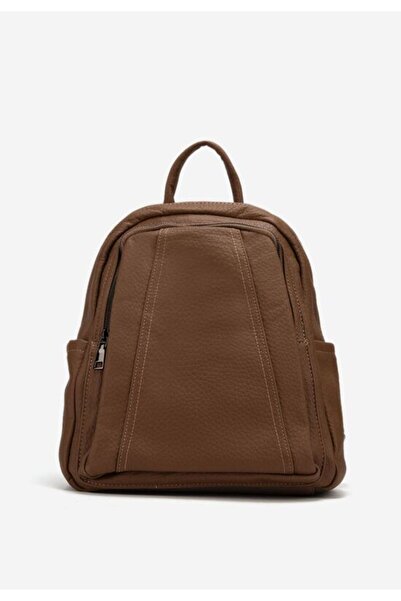 B T Shoes Rucsac dama Todena V2 camel